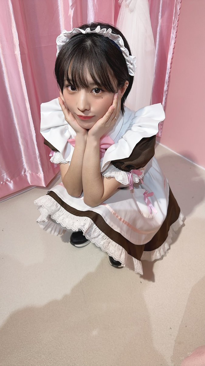 てᒼᑋªⁿ tweet media