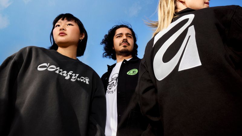 terrinakamura's tweet image. In the age of AI, "imperfection" is becoming the ultimate creative edge. 🎨 Canva’s design leads are making a compelling case for why raw, unpolished, and "human" details are the secret weapon for brands trying to stand out in 2026. #DesignTrends
LINK: buff.ly/JV690kh