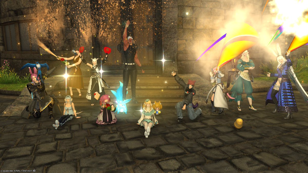 Raizen@るぎ tweet media