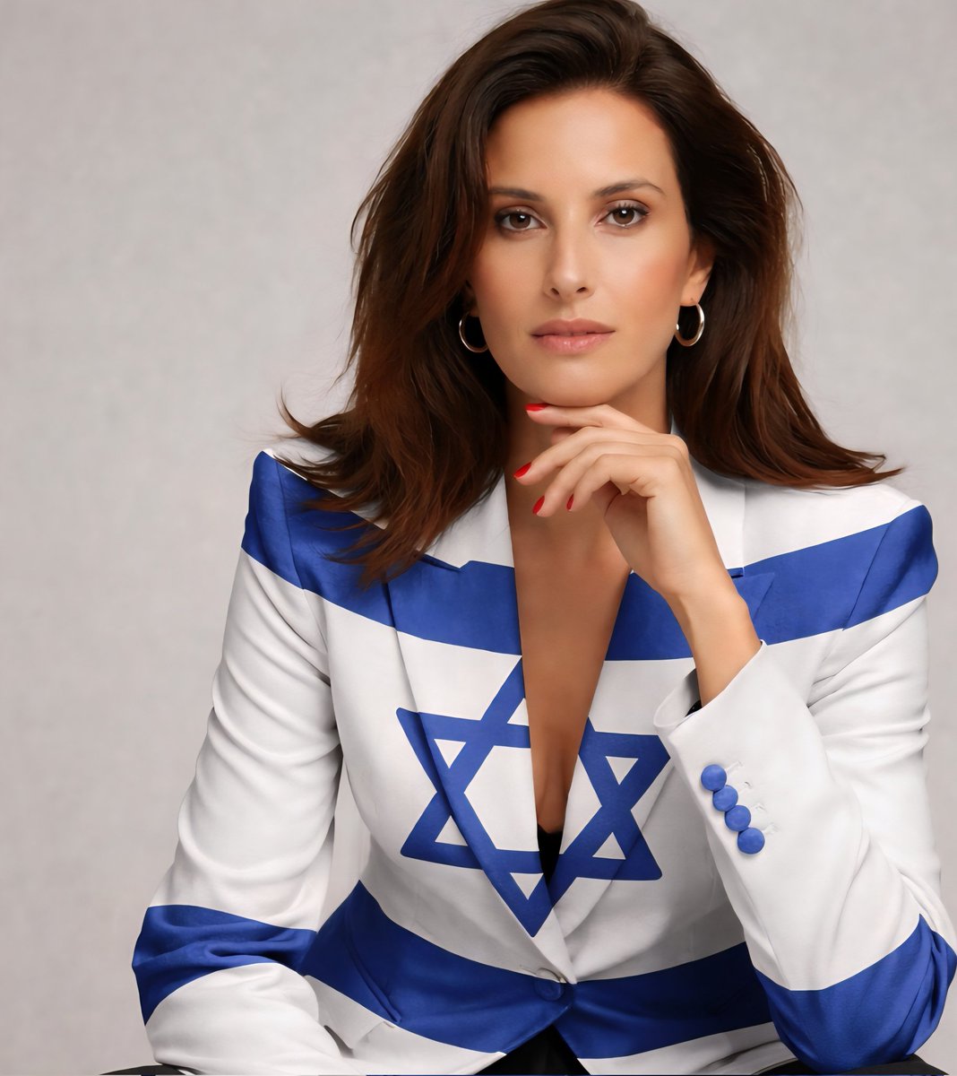 יפית שזו tweet media