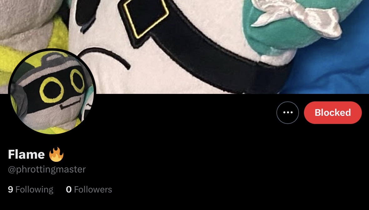 ⛓️ BASILKIT || NSFW DNI tweet media