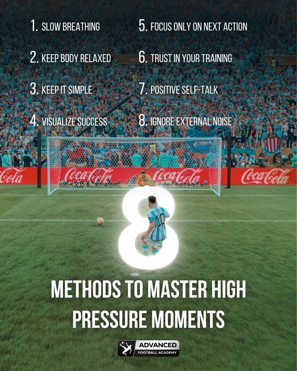 Advanced Football Academy tweet media