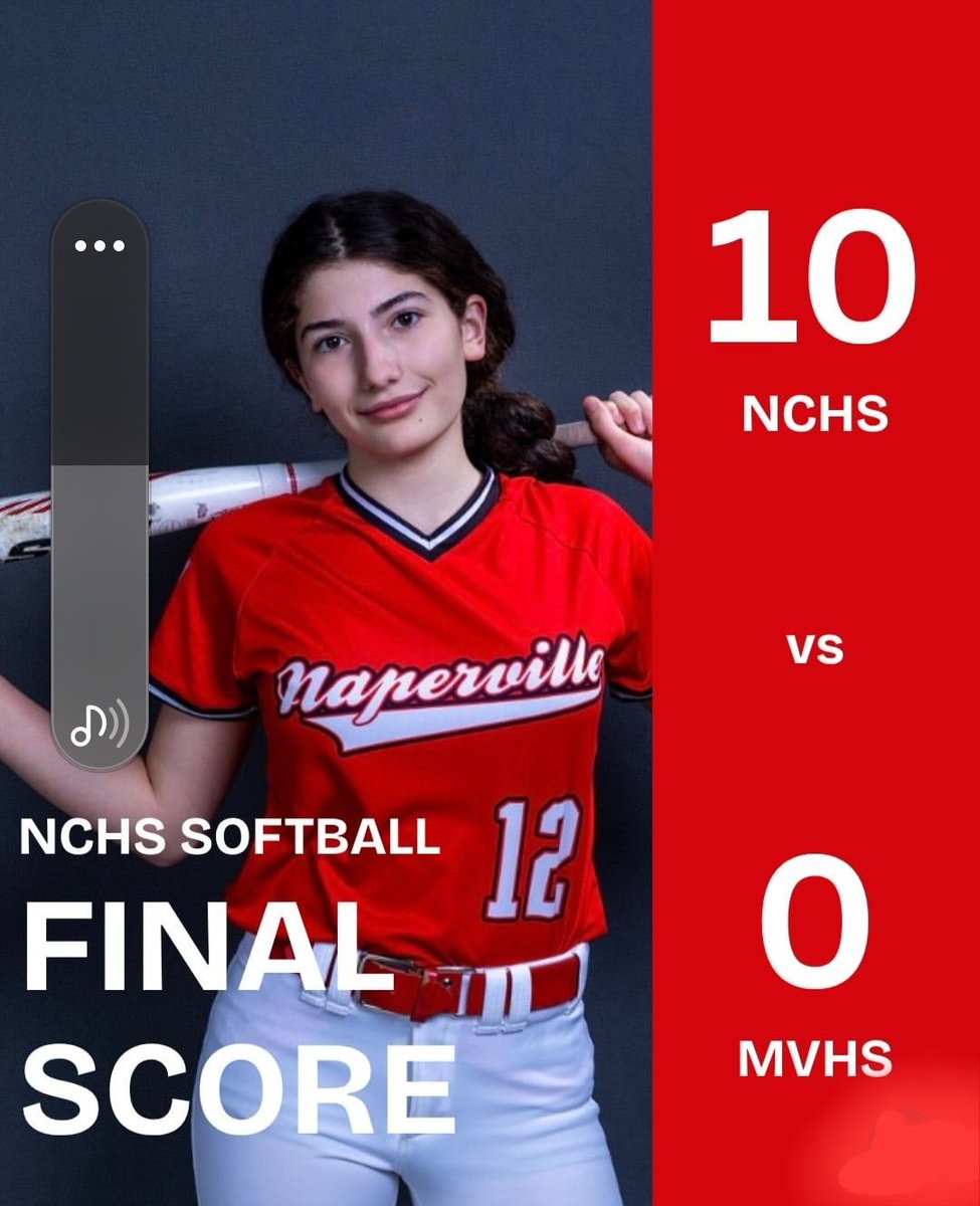 Redhawk Softball tweet media
