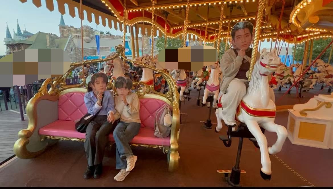 sunasan（スナさん） tweet media