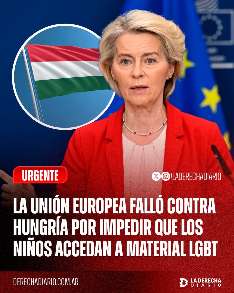 La Derecha Diario tweet media