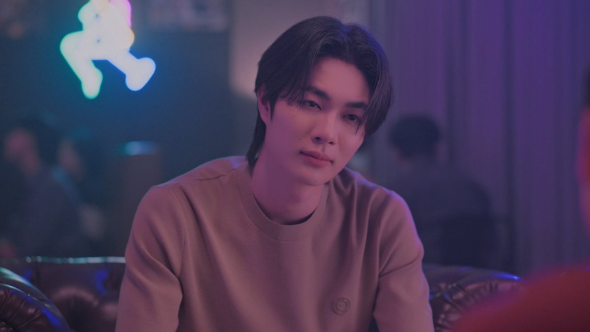 MagicMove ทำนายทายรัก tweet media