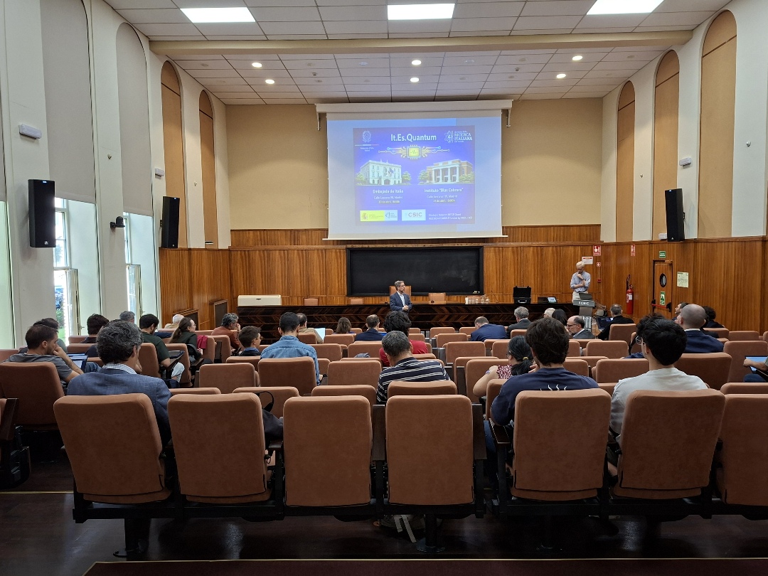 CSIC tweet media