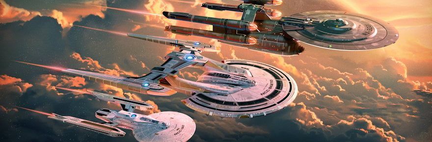 MassivelyOP's tweet image. Interview: Star Trek Online’s 2026 roadmap, Quick Start event, and Thomas Marrone chat
🔗 massivelyop.com/2026/04/21/int…
#StarTrekOnline #MMORPG @trekonlinegame