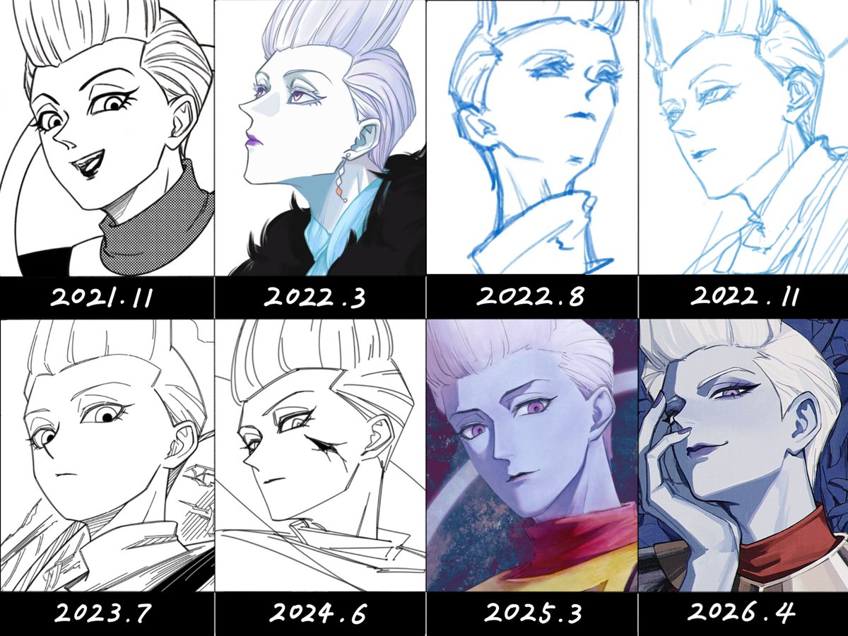 A History of Upward-Looking Views