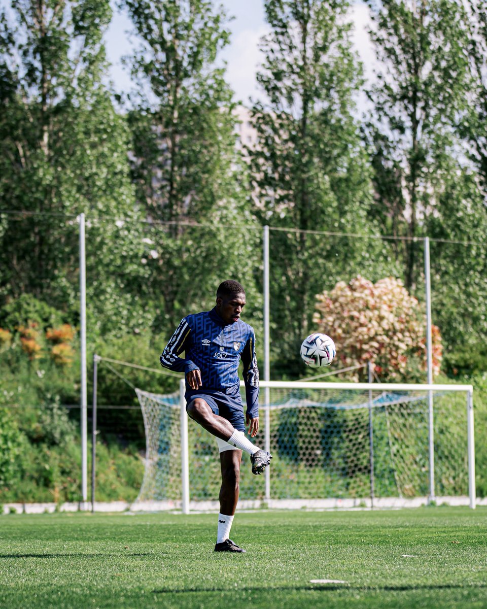 Havre Athletic Club ⚽️ tweet media