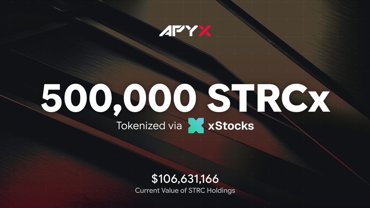 Apyx tweet media