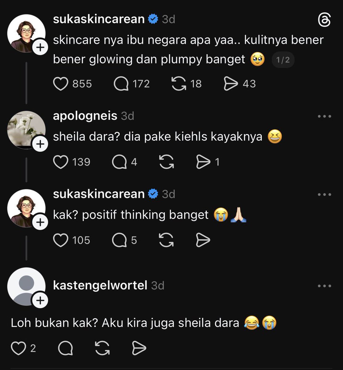 best.escapism tweet media