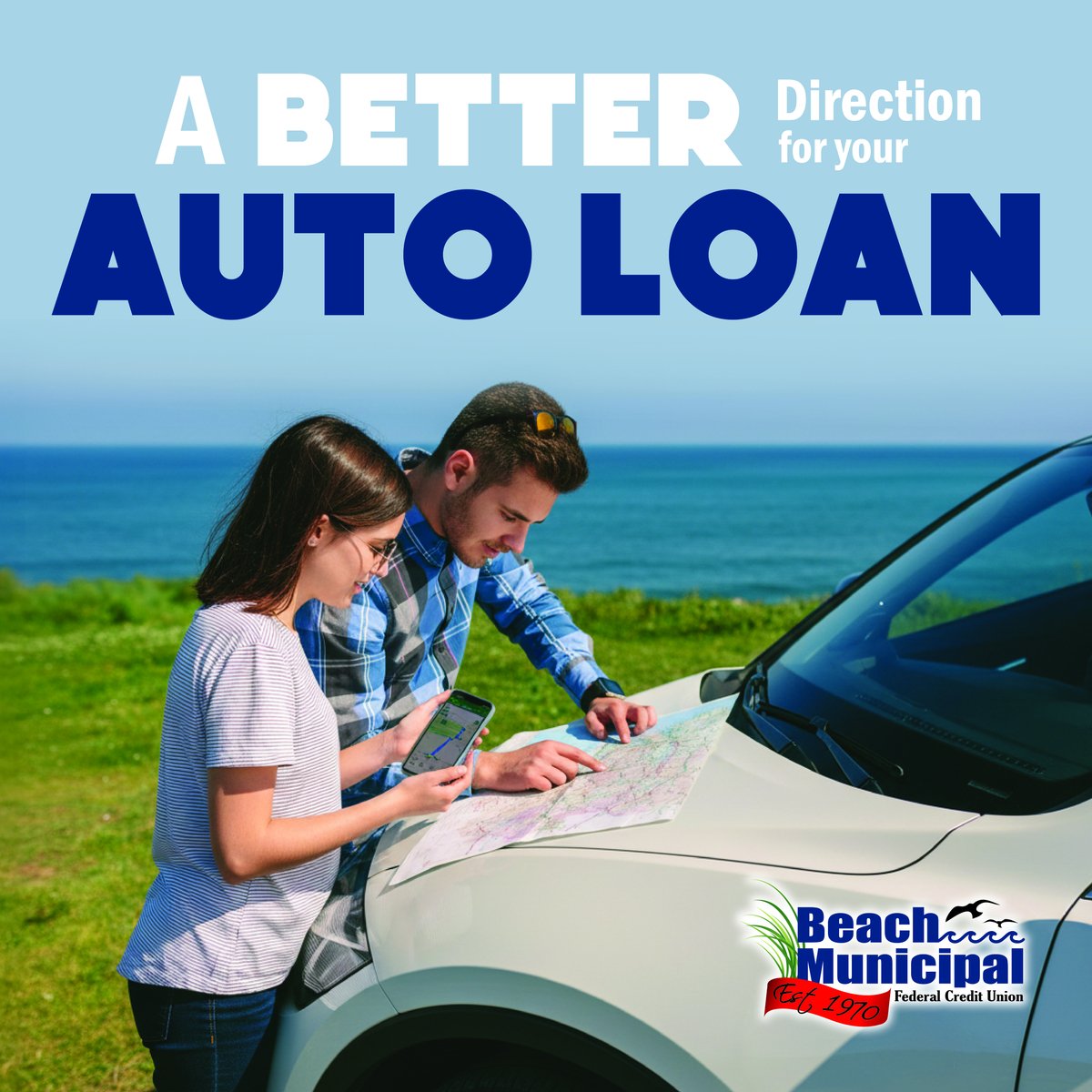 BeachMunicipal's tweet image. Shop with Enterprise.  Finance with Beach Municipal FCU.  We're partners in the purchase experience.  Buy, sell or trade, Enterprise is here to make your selection easy.  We have the financing options to fit your needs.  ow.ly/nOim30sUTH2
 #CarBuying  #Enterprise  #AutoLoan