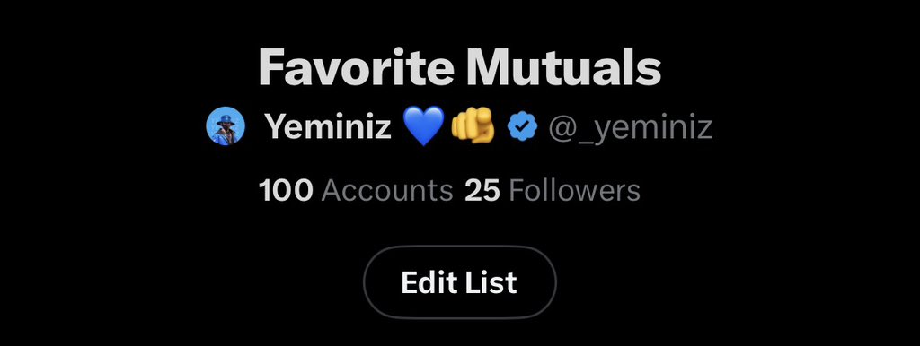 Yeminiz 💙🫵 tweet media