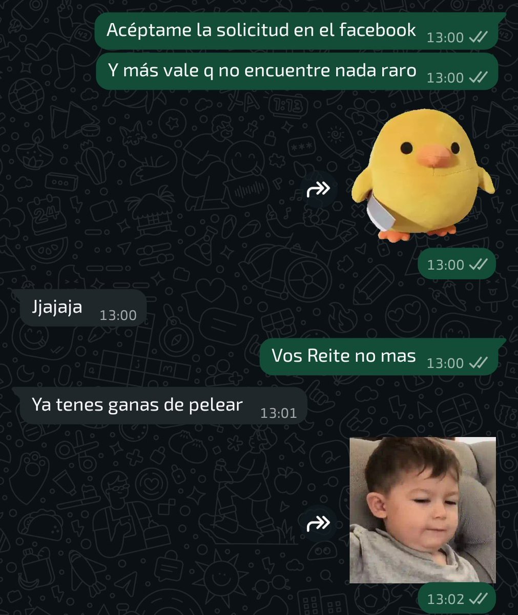 Yo un día cualquiera 😂