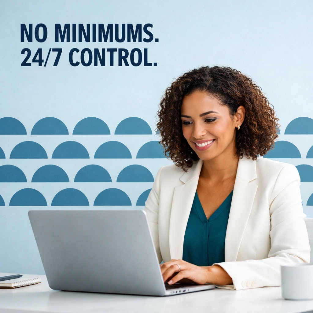 TurnItBlueAds's tweet photo. Small agencies are ditching middlemen for self-serve programmatic. Why? No minimums, 24/7 control, precision targeting, and zero junk inventory. Plus, partners earn up to 5% annual dividends. 🗳️✨

#PoliticalTech #ProgressiveAgencies #CTVAdvertising https://t.co/DAYa4DzsYS