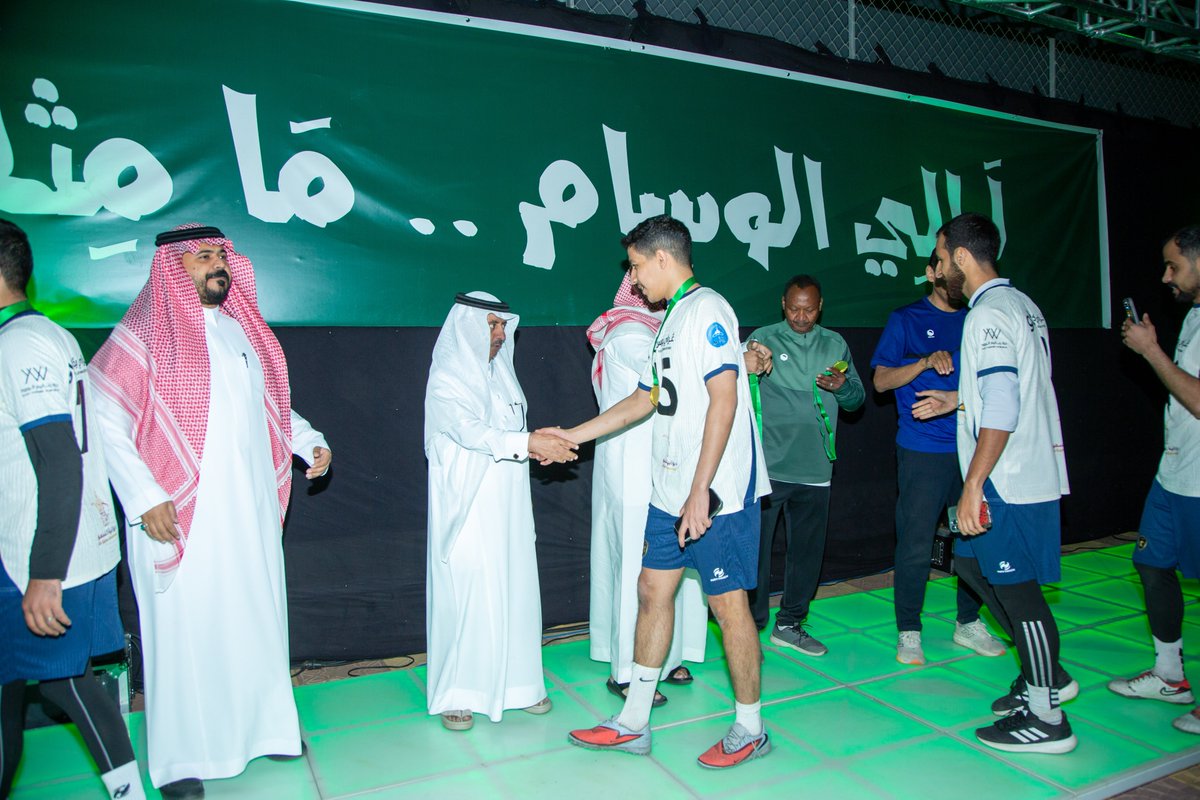 قناة الوسام الفضائية tweet media