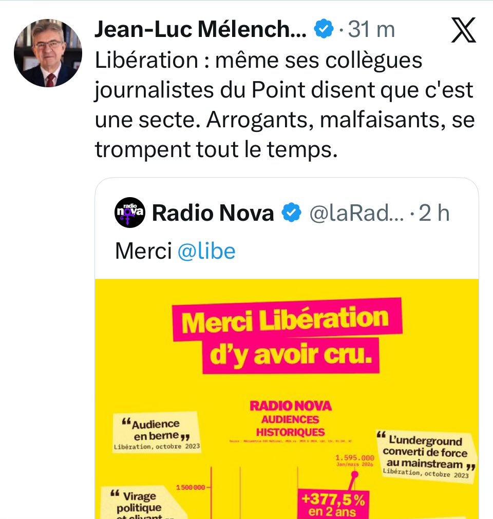 Marcel Samba tweet media