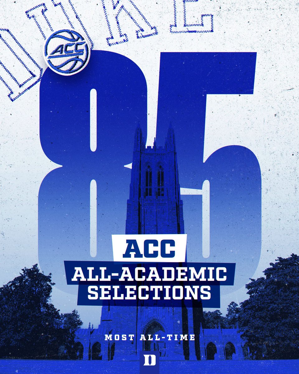 Excellence beyond the court 📚