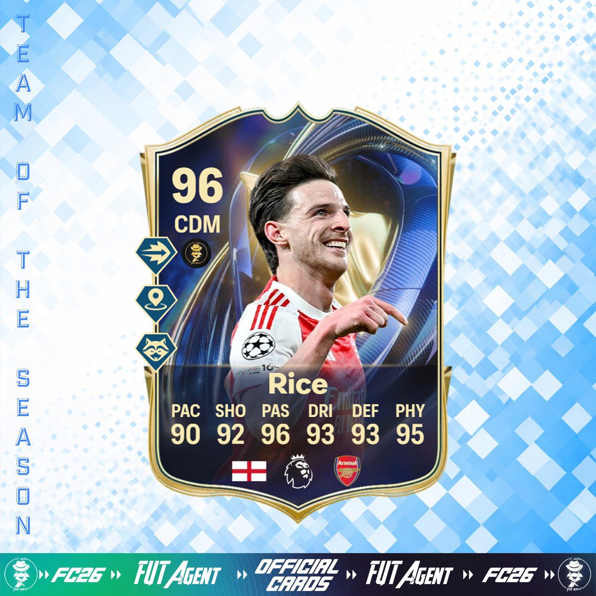 FUT Agent tweet media