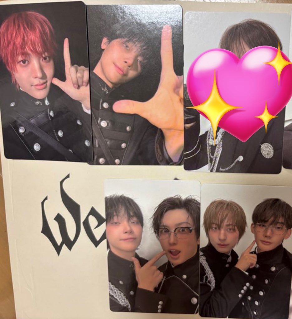 じゃむ tweet media