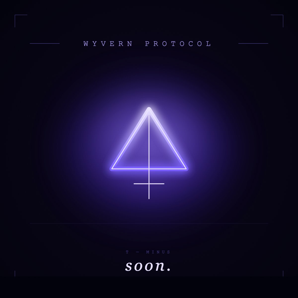 Wyvern Protocol tweet media