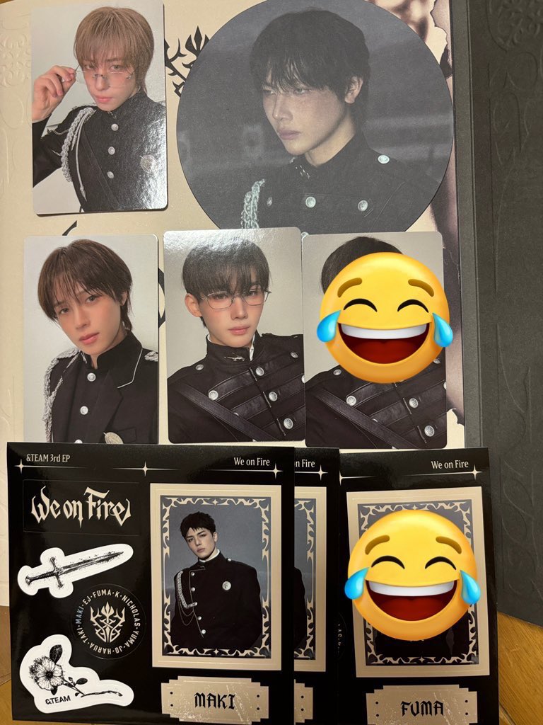 じゃむ tweet media