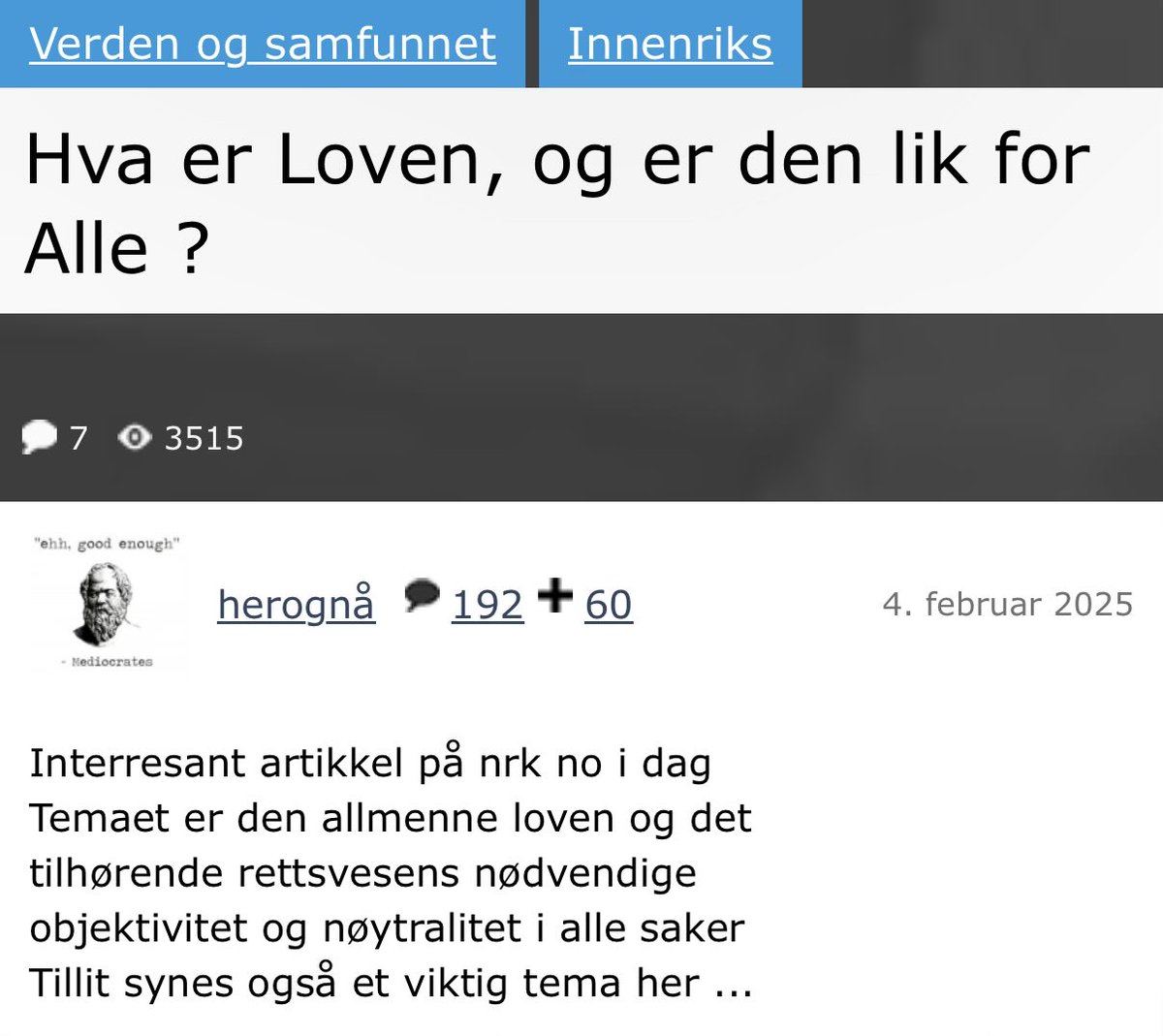 null kontekst freakforum tweet media