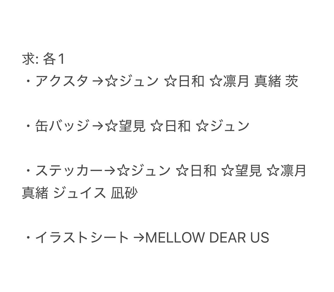 しらす tweet media