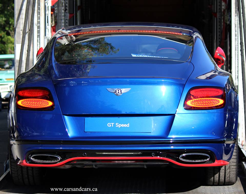 carsandcars_ca's tweet image. Bentley Continental GT

 #Bentley #BritishCar 
 bentley.carsblitz.com