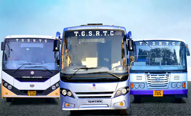 NewsMeter_In's tweet image. #Hyderabad:

#BreakingNews:

#Talks between the #government and #TGSRTC JAC have #failed after over four hours of #discussions with the IAR officials’ committee at the #Secretariat.

@TGSRTCHQ JAC has announced it will go on strike from midnight.

#Hyderabad #TGSRTC #RTCStrike