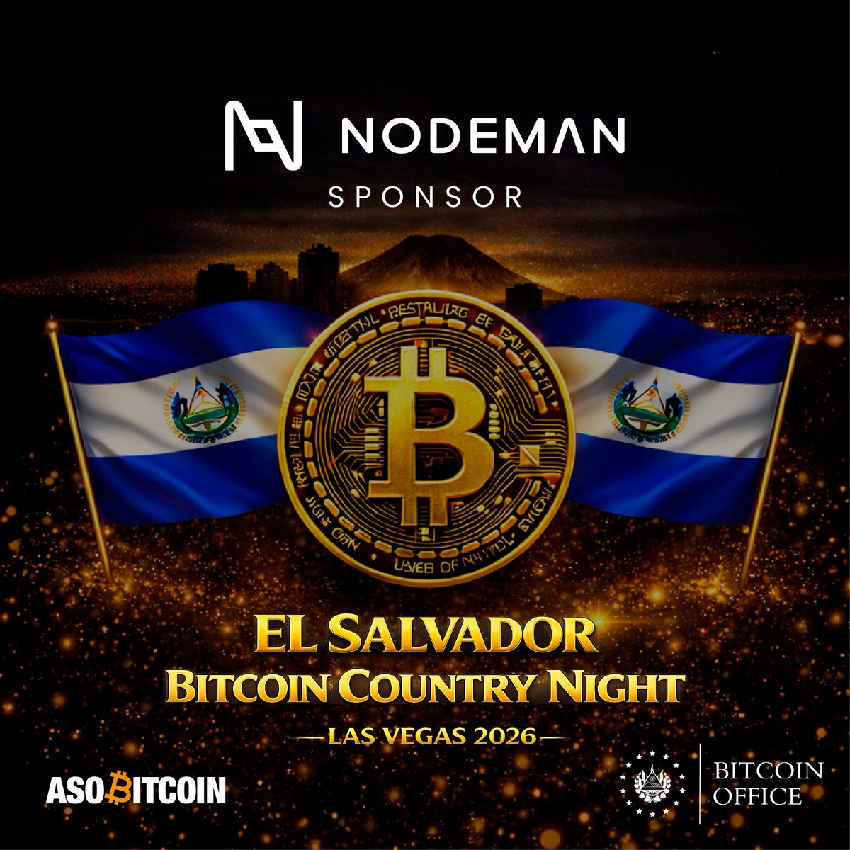 NODEMAN 🇸🇻⚡️ tweet media