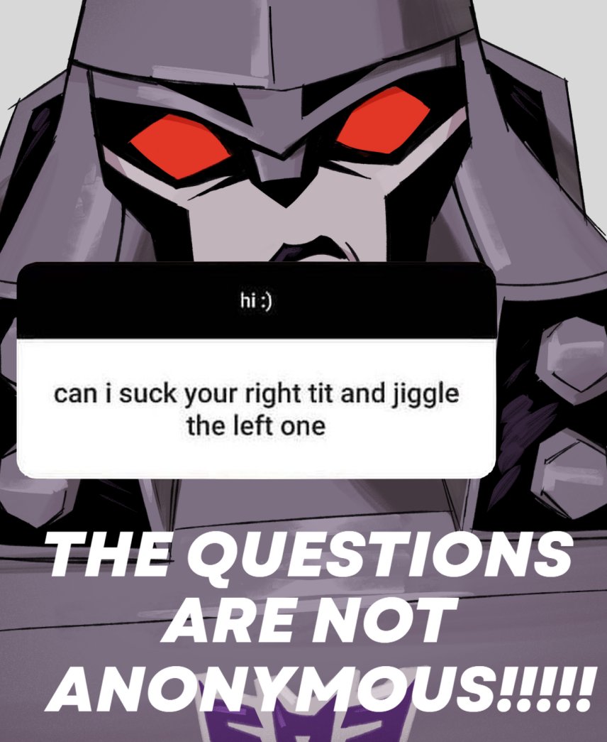 FAGATRON 9000 tweet media