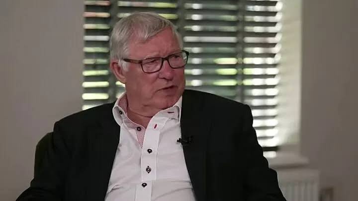 UTD_Seth001's tweet photo. 🚨🎙️ Sir Alex Ferguson on Kobbie Mainoo’s contract at Manchester United:

“The lad has been exceptional. I watched him coming through and knew he was special. Sorting his contract should’ve been a priority, so I’m glad it’s done — he deserves every bit of it.

You compare him to players like Andrés Iniesta, Rodri or Jude Bellingham — at 21, Mainoo is already playing with more composure and authority.

Even the so-called legends from FC Barcelona and Liverpool FC — Xavi Hernandez, Sergio Busquets, Steven Gerrard — weren’t doing this at his age.

He’s controlling games like a veteran already. If he keeps this up, United must build everything around him.”

{@MailSport }