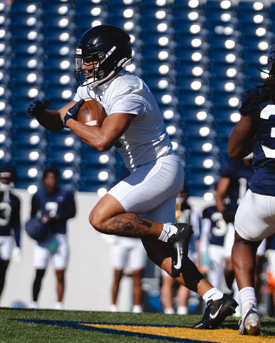 ETSU Football tweet media
