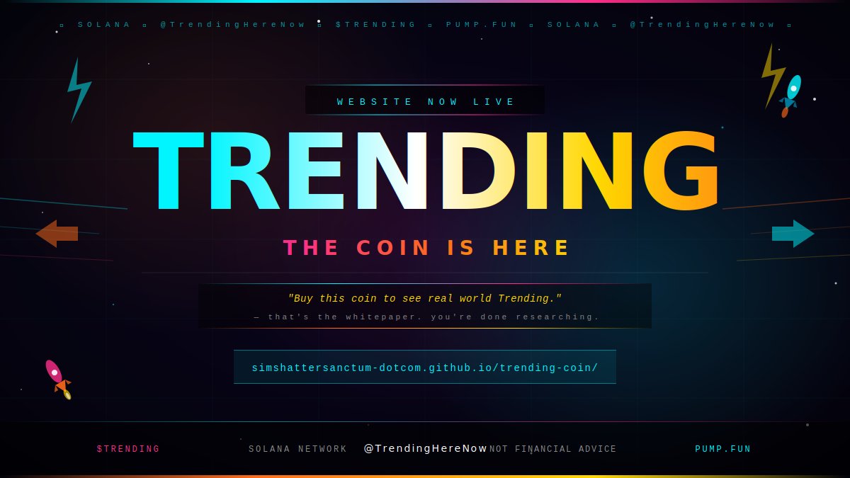 Trending tweet media