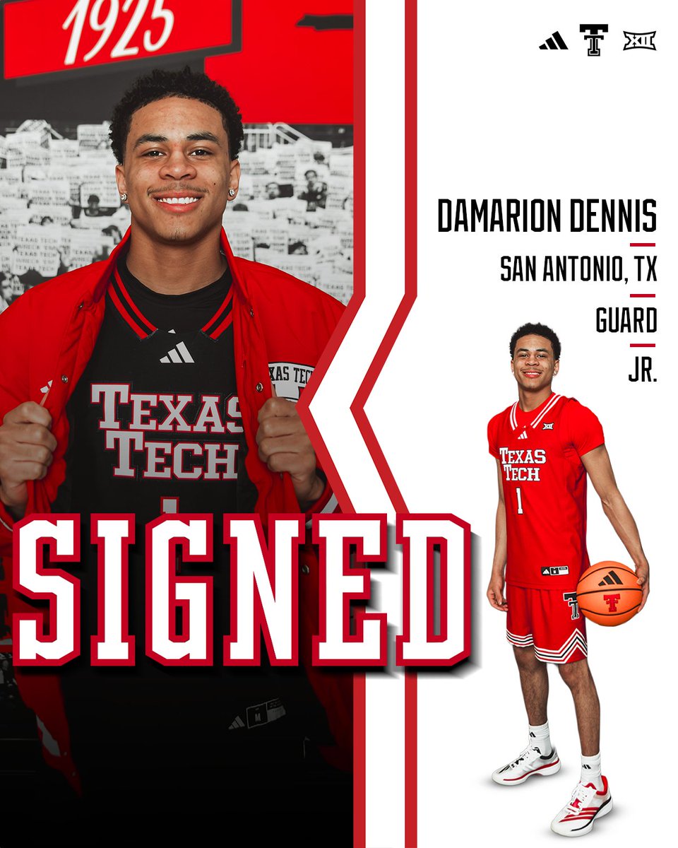 <a href="/ddennis_1/">Damarion Dennis</a> Read more about our newest signee ⬇️

📰: wreckem.co/4tuSEWQ