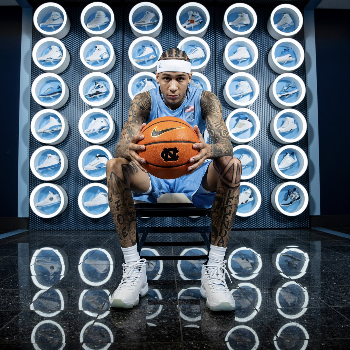 Terrence Brown tweet media