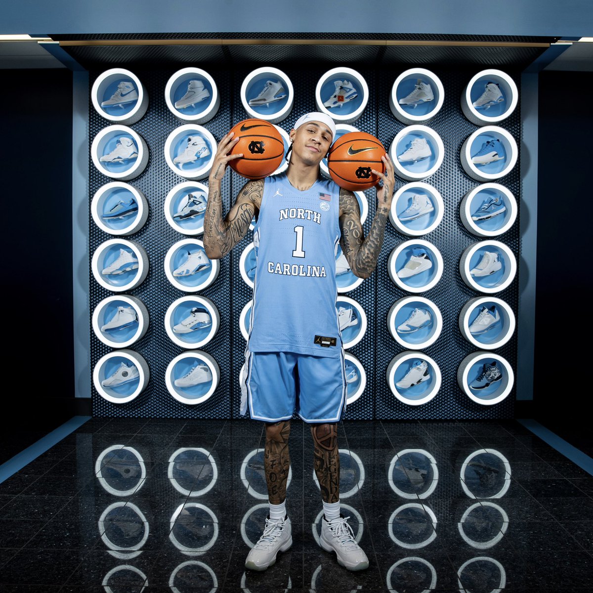 Terrence Brown tweet media