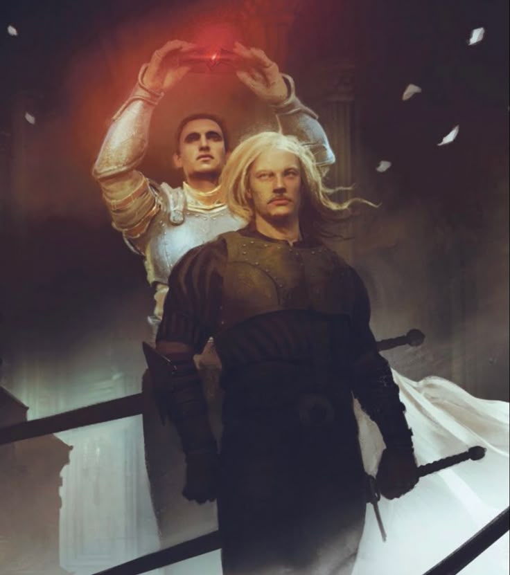 مُحَنّك ٨ || BlackFyre tweet media