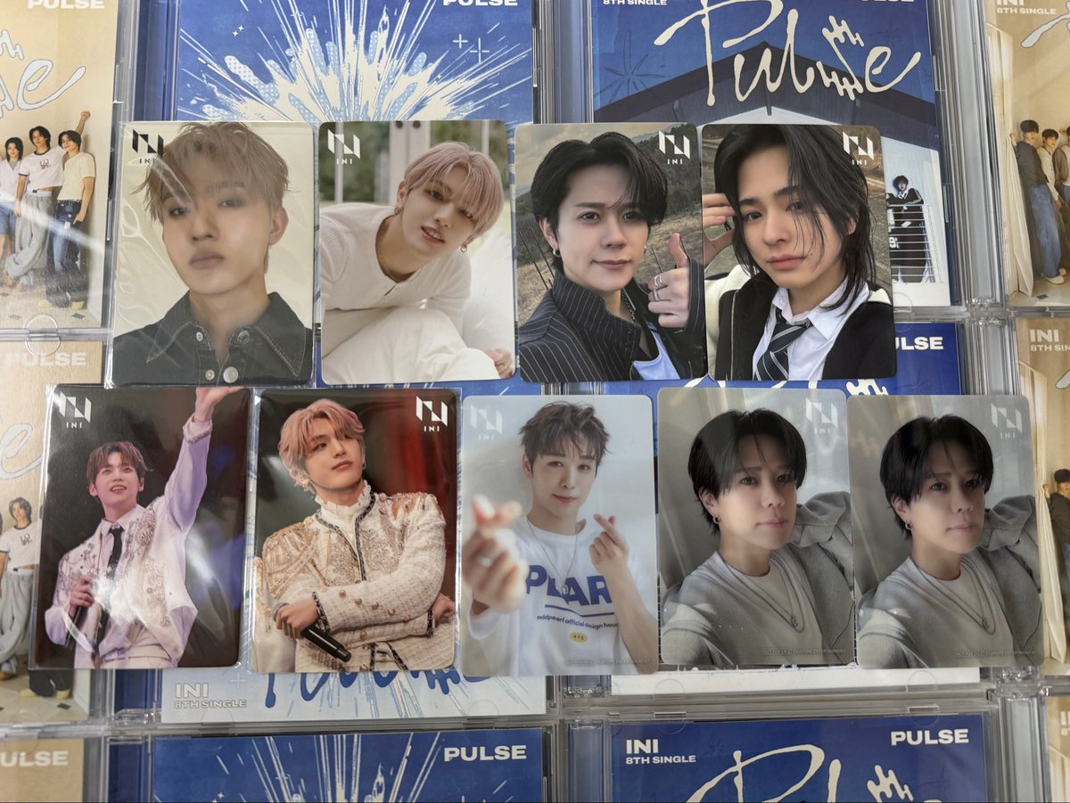 ぽんず。 tweet media