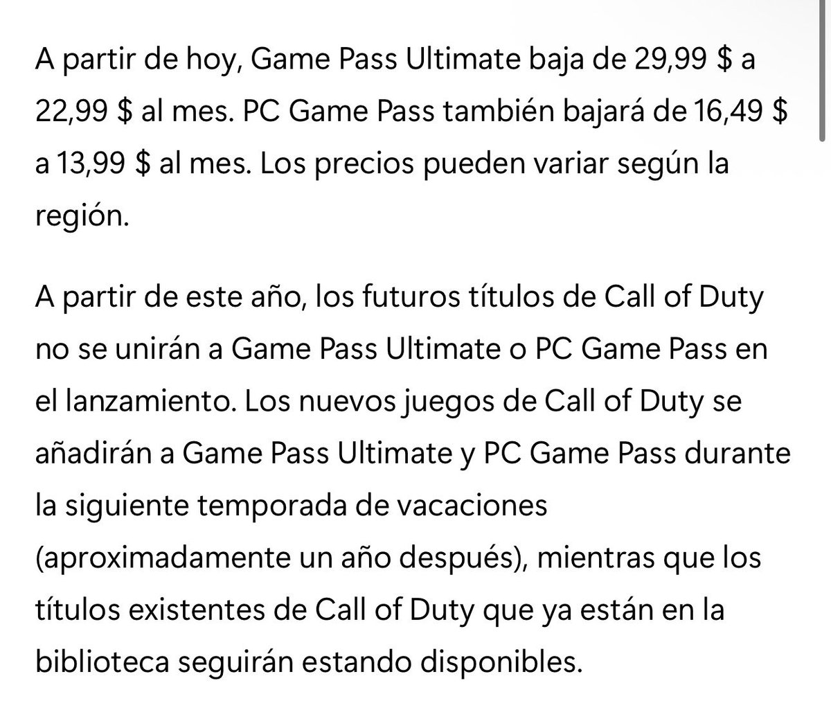 El Gamer Informado tweet media
