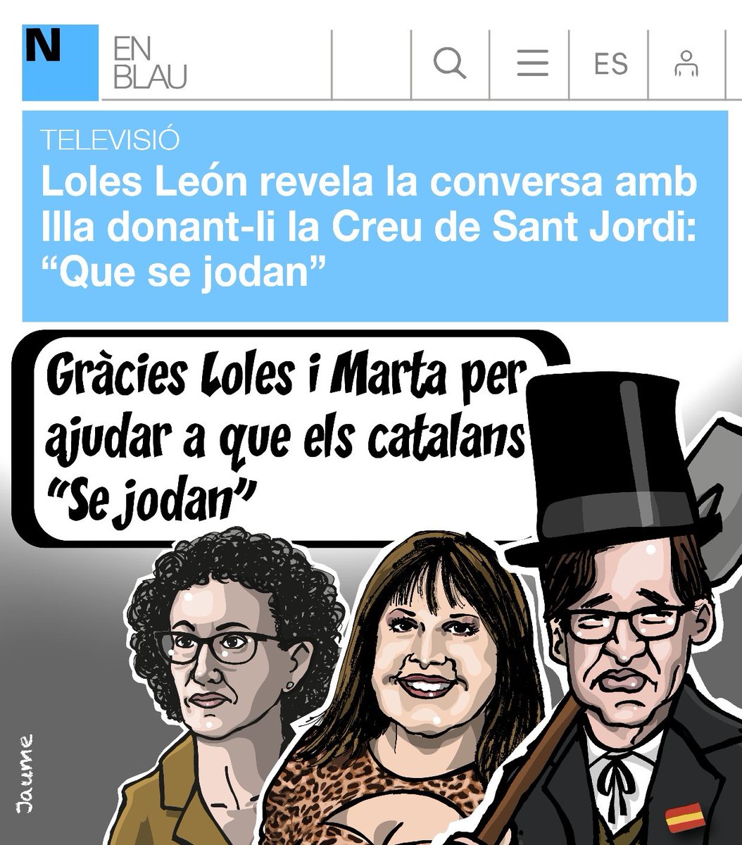 Chema Clavero tweet media