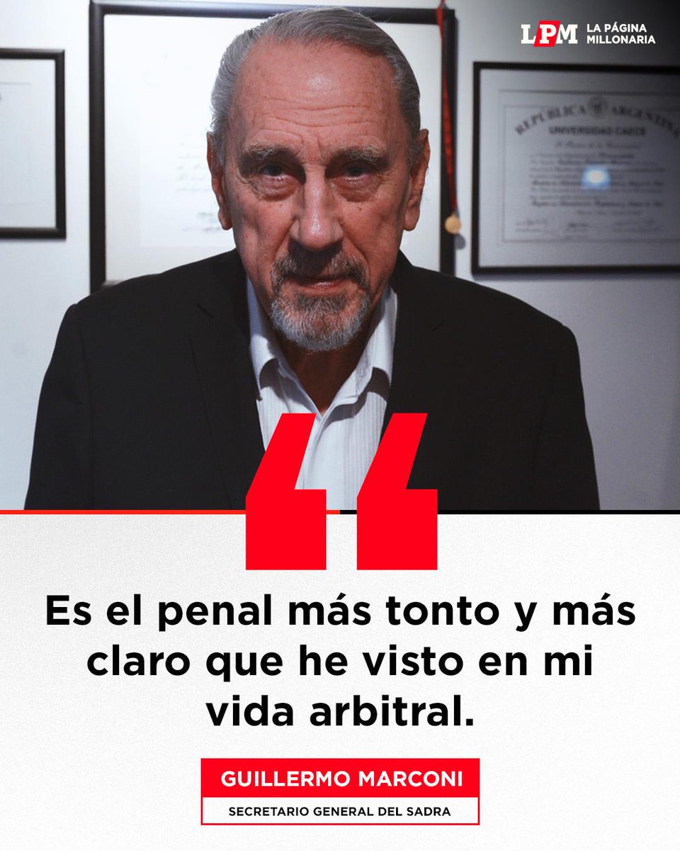 La Página Millonaria tweet media