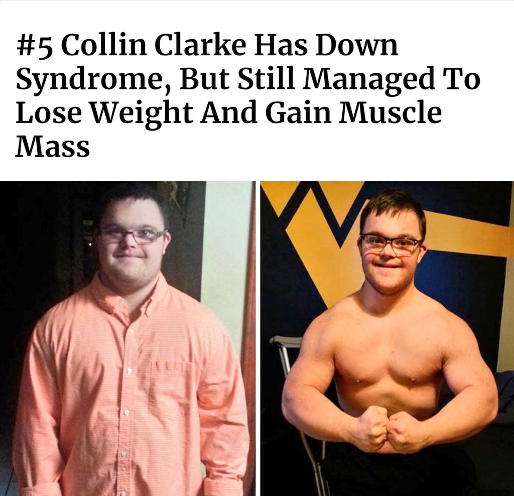 Fitness Wins tweet media