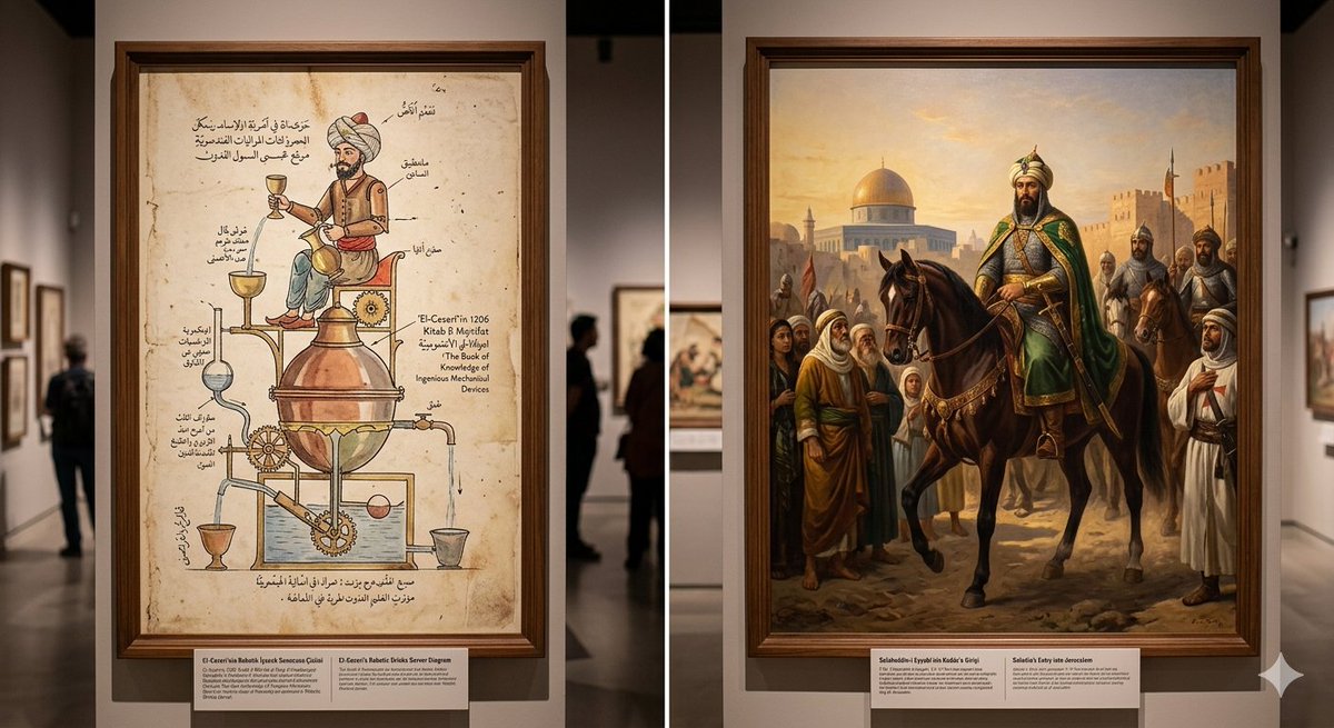 Aynştayn Hoca Efendi.. tweet media