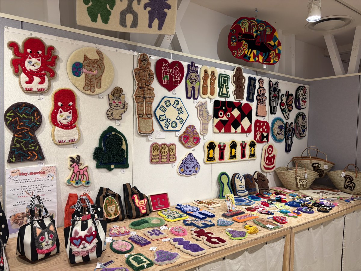 マキ墳●◀@2026年古墳フェスは15th(大阪高槻今城塚古墳) tweet media