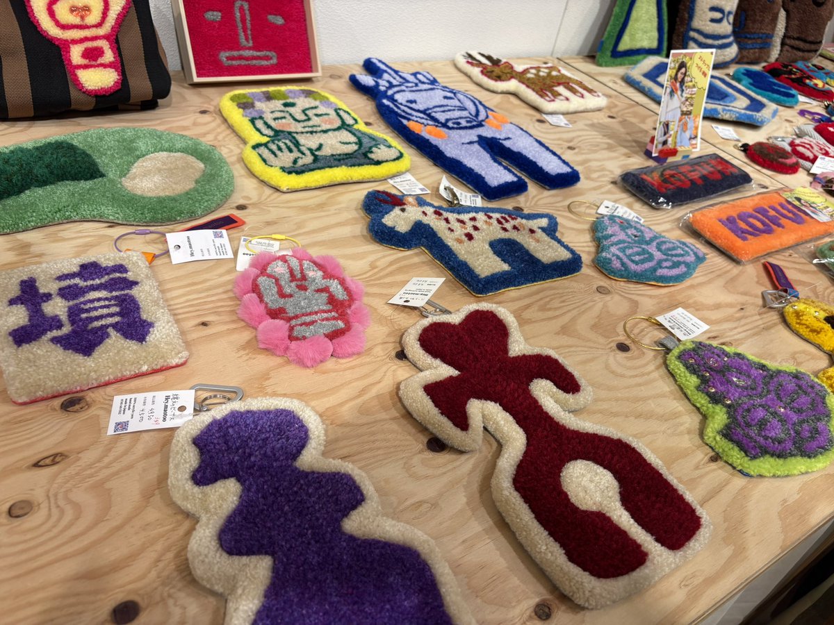 マキ墳●◀@2026年古墳フェスは15th(大阪高槻今城塚古墳) tweet media