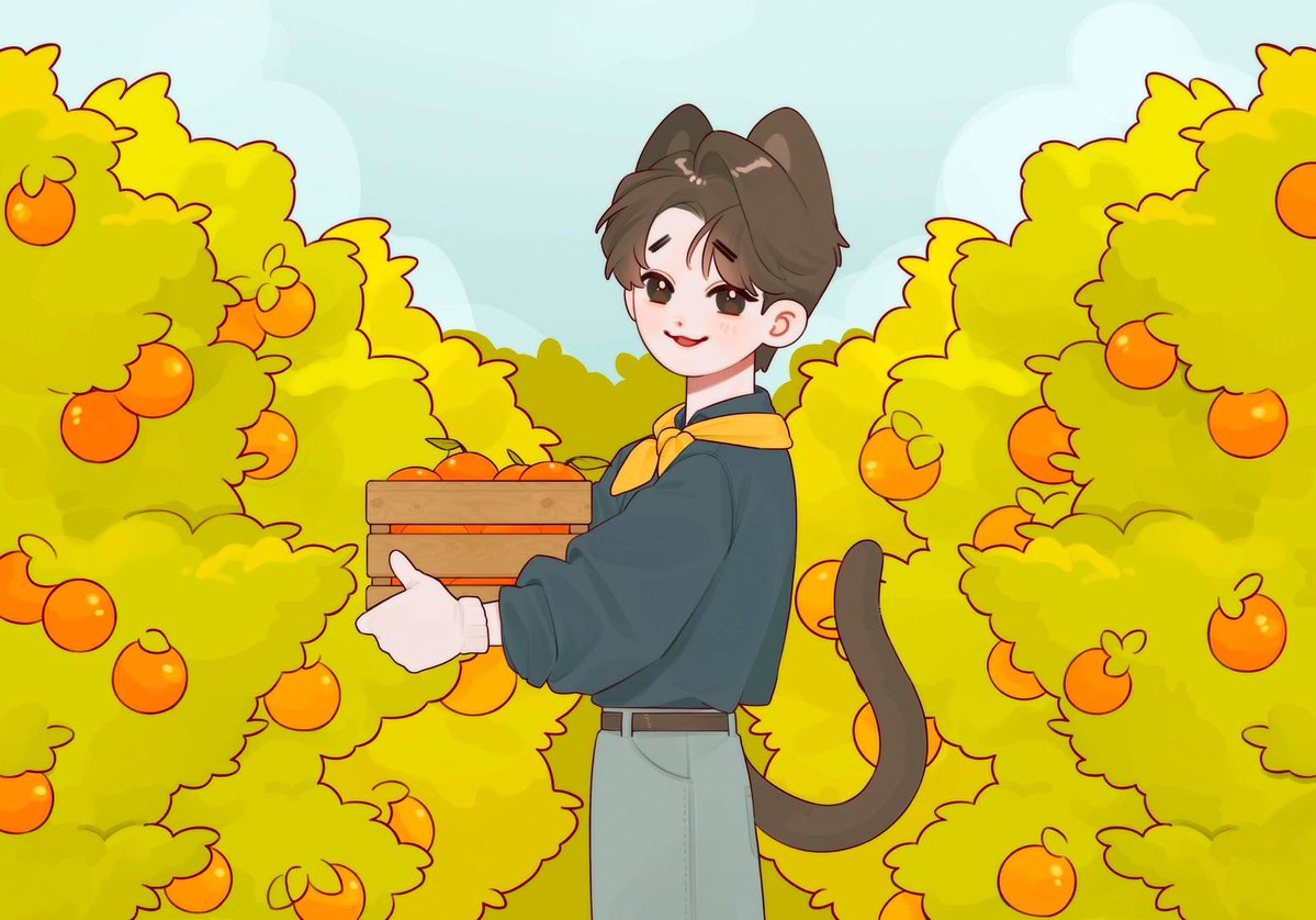 เมิ้บ ᐧ༚̮ᐧ ft. vgen comm open tweet media