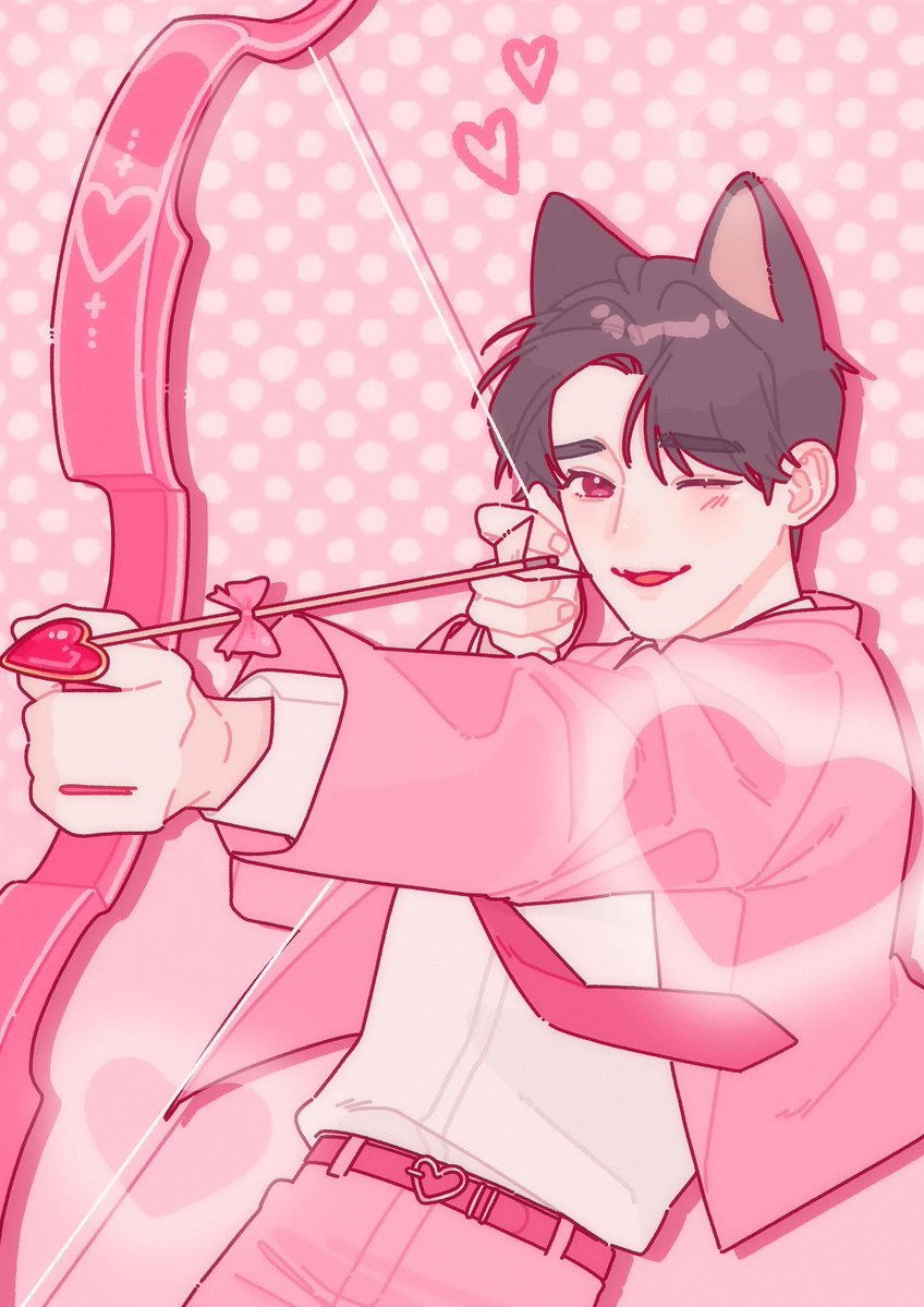 เมิ้บ ᐧ༚̮ᐧ ft. vgen comm open tweet media